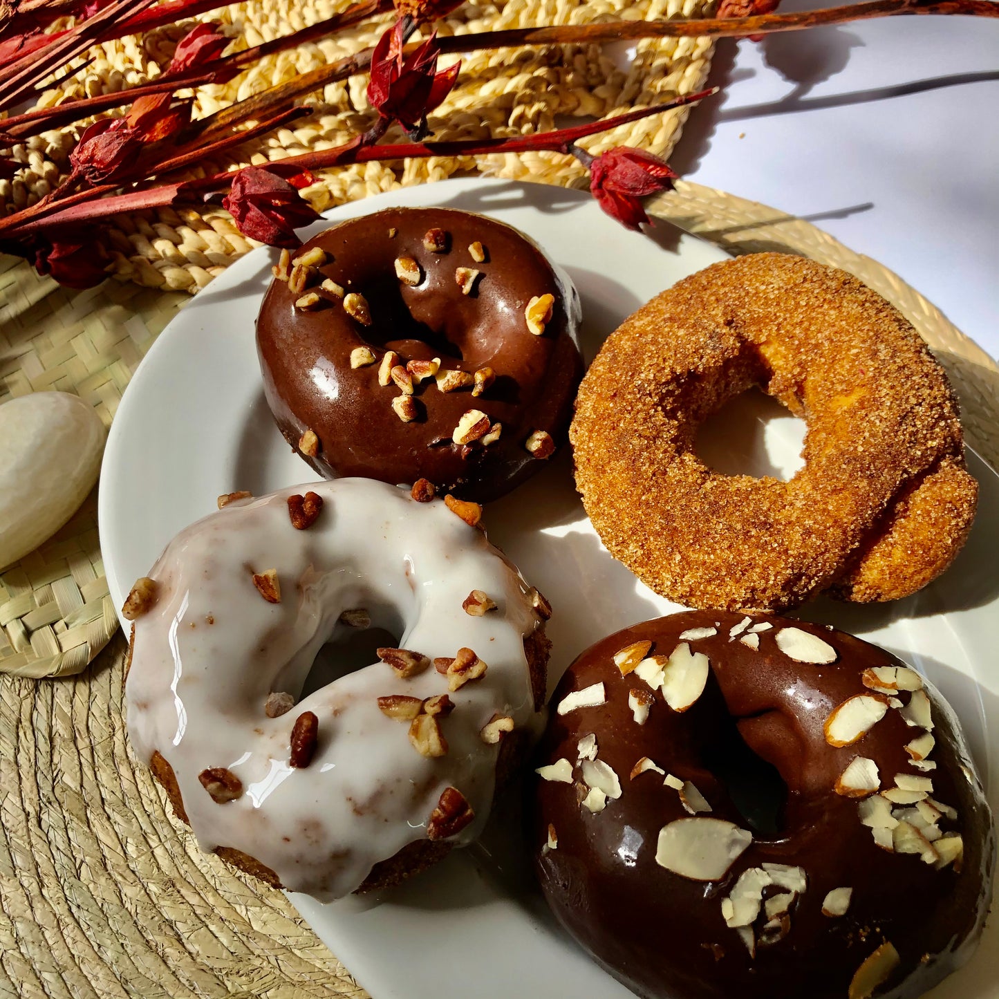 Donas