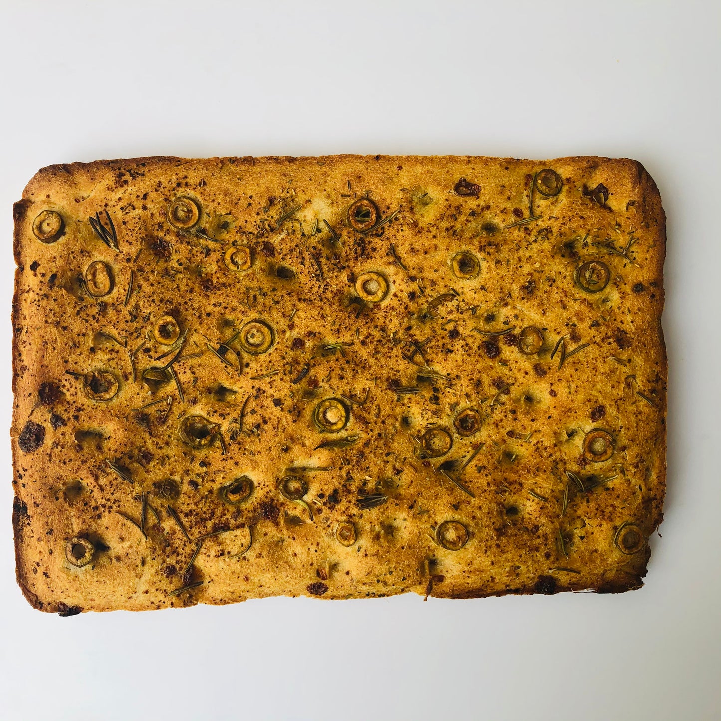Focaccia
