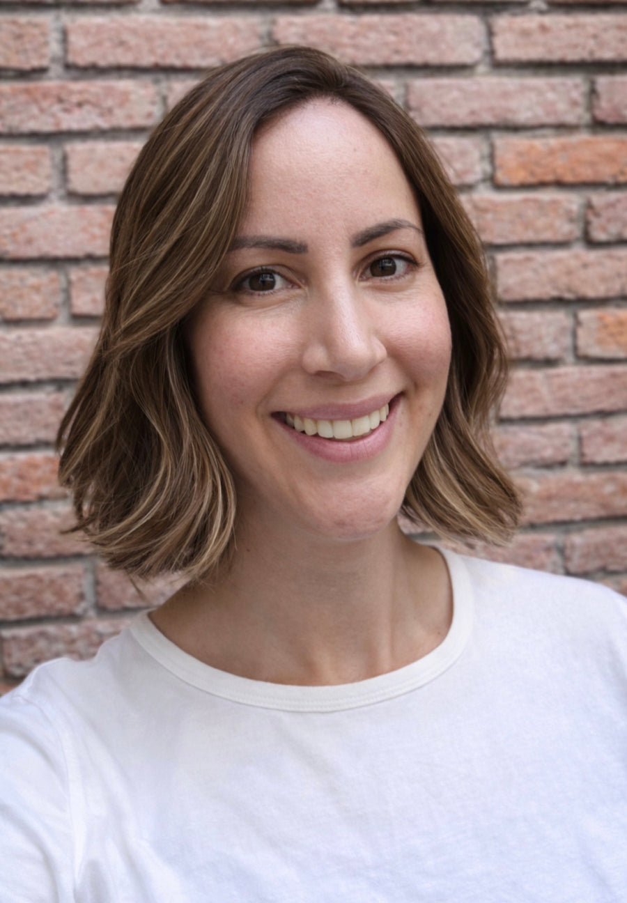 Claudia Lelo de Larrea, fundadora de Pan-Filio