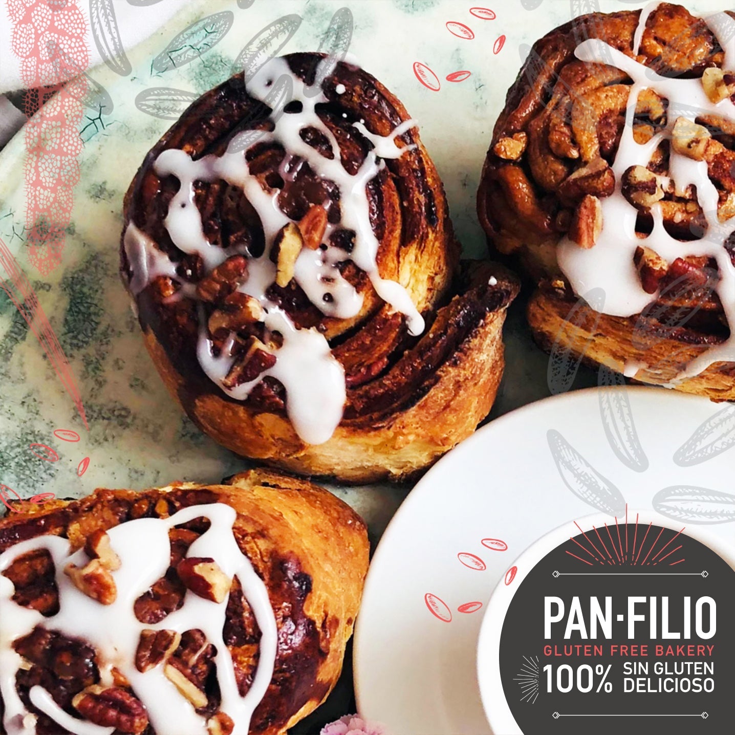 Canasta Familiar 1