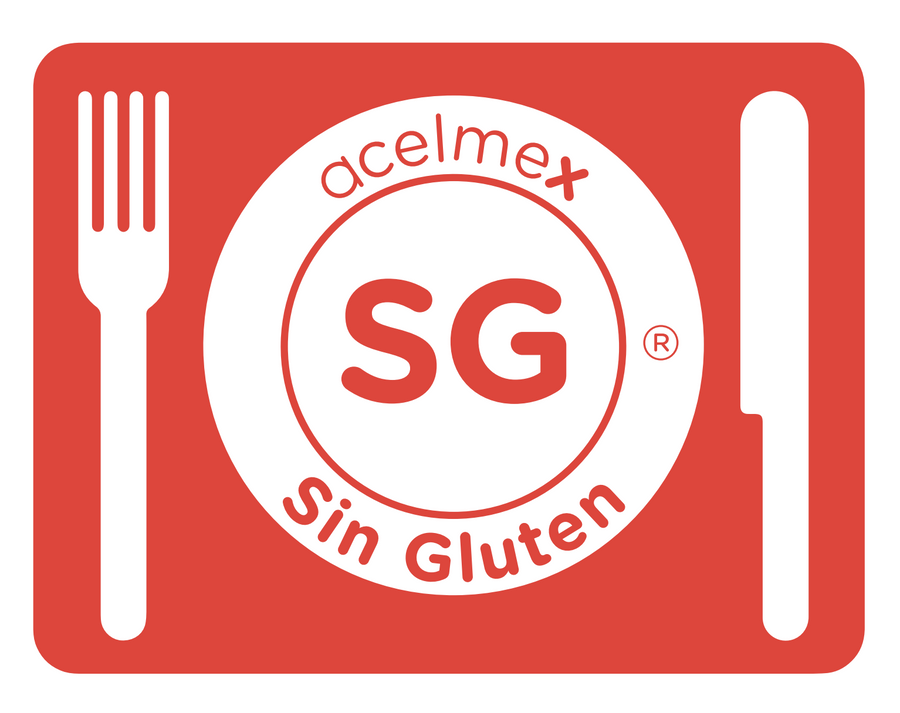 Pan-Filio cuenta con la certificación sin gluten de ACELMEX