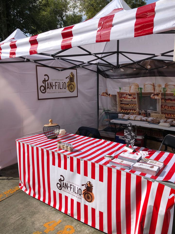 Festival Sin Gluten 2018