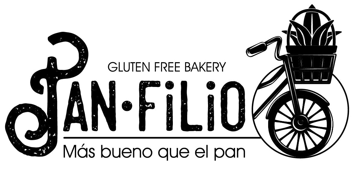 Nuestra garantía 100% sin gluten
