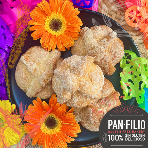 Pan de Temporada