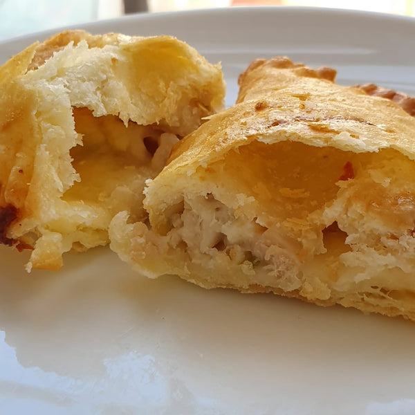 Empanadas