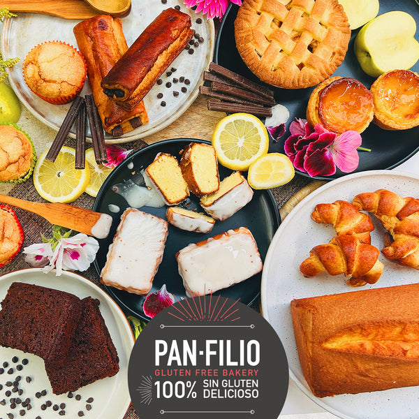 Pan dulce