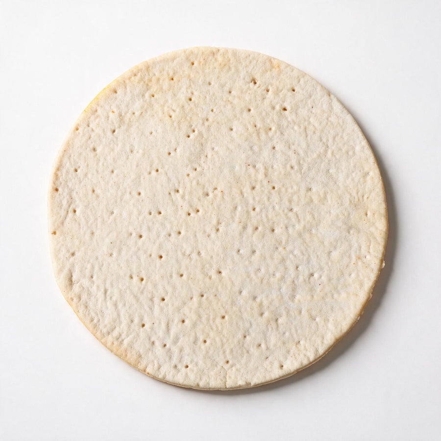 Base para Pizza sin gluten · Pan-Filio