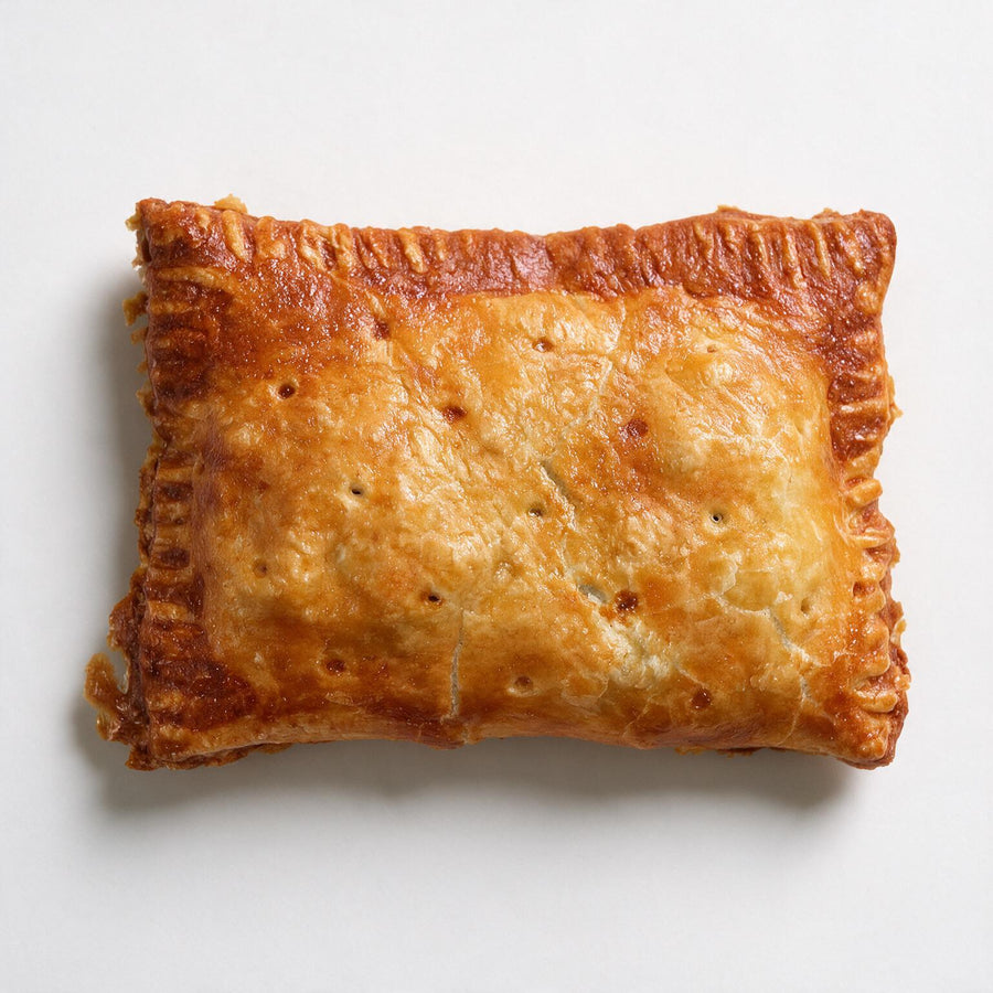Carterita de Manzana sin gluten · Pan-Filio