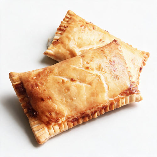 Carterita de piña sin gluten · Pan-Filio