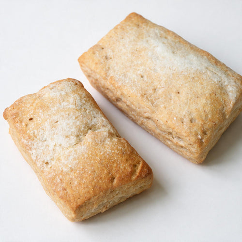Chapata sin gluten · Pan-Filio