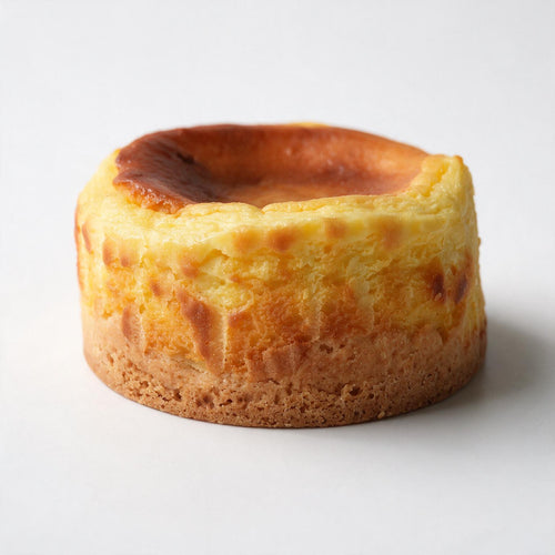 Cheesecake sin gluten · Pan-Filio