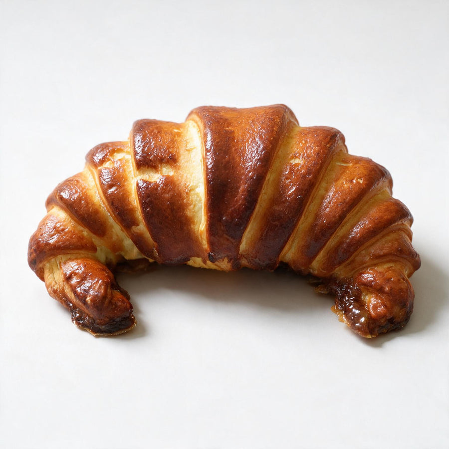 Cuernito / Croissant sin gluten · Pan-Filio