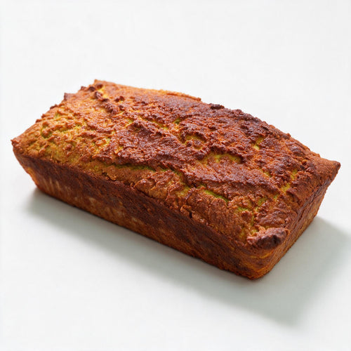 Pan Keto (Zero Carbs) sin gluten · Pan-Filio