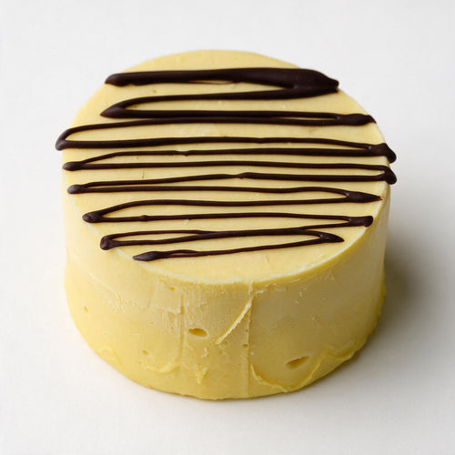 Pastel de mil hojas sin gluten · Pan-Filio