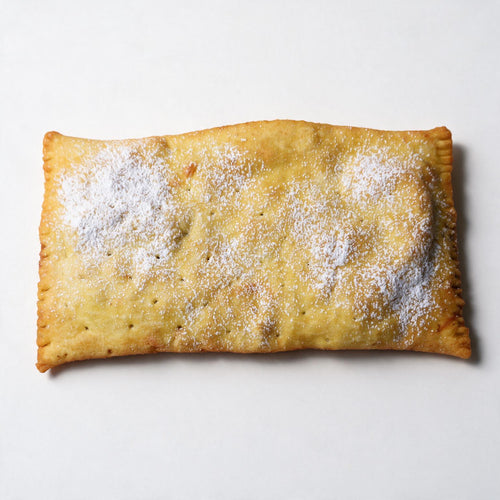 Strudel de Manzana sin gluten · Pan-Filio
