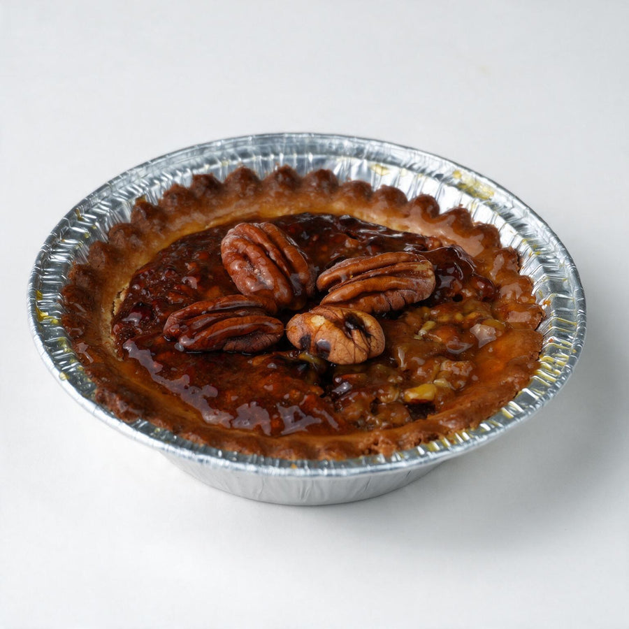 Tarta Nuez sin gluten · Pan-Filio