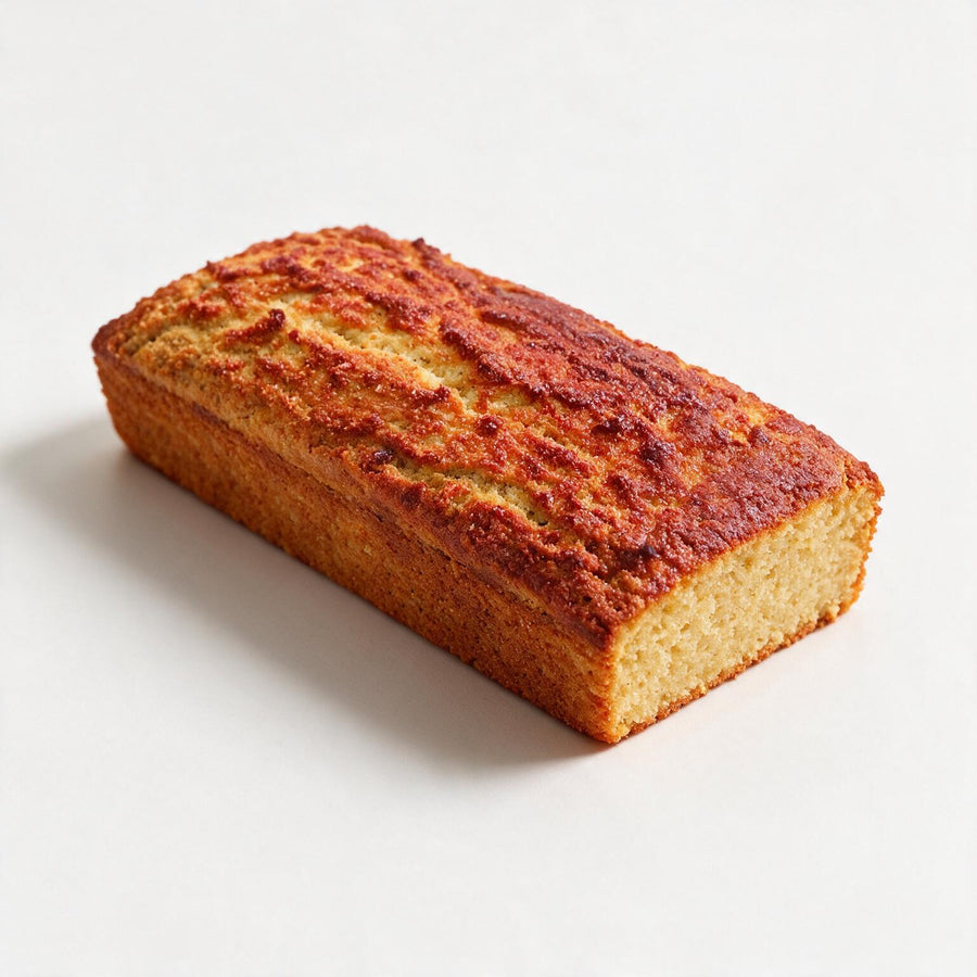 Pan Keto (Zero Carbs) sin gluten · Pan-Filio