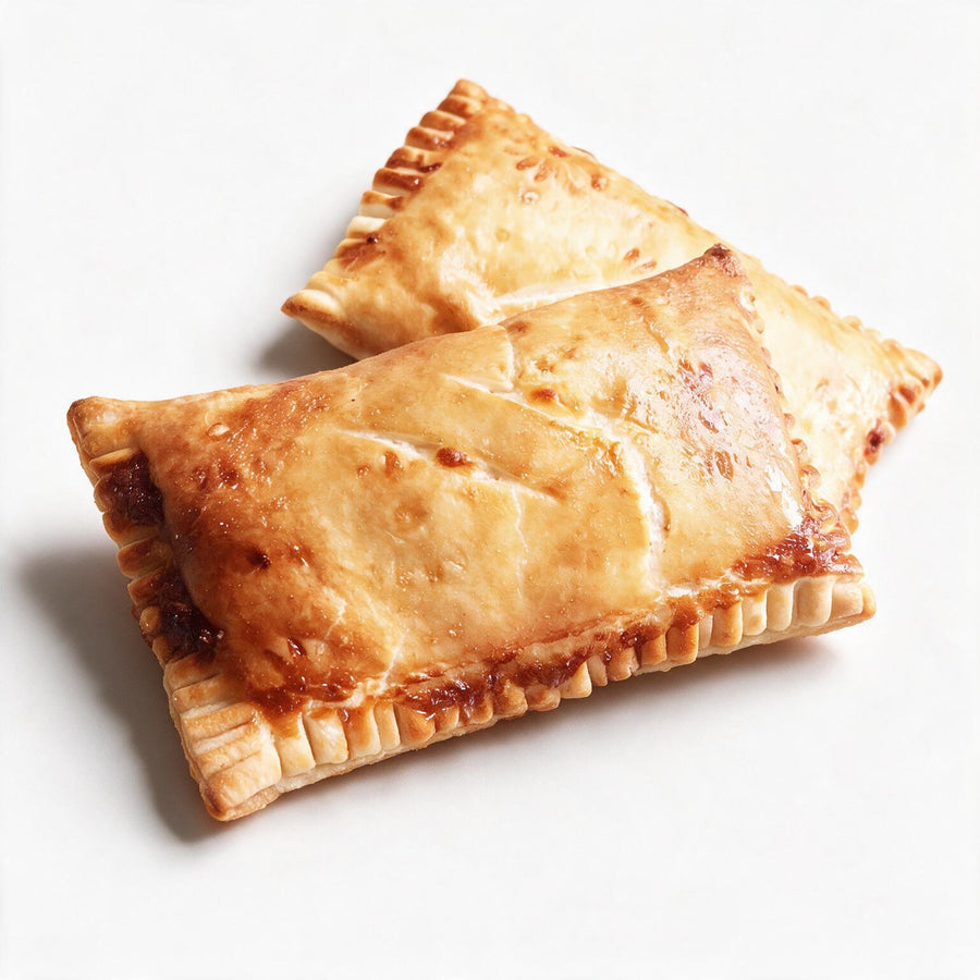 Carterita de Manzana sin gluten · Pan-Filio