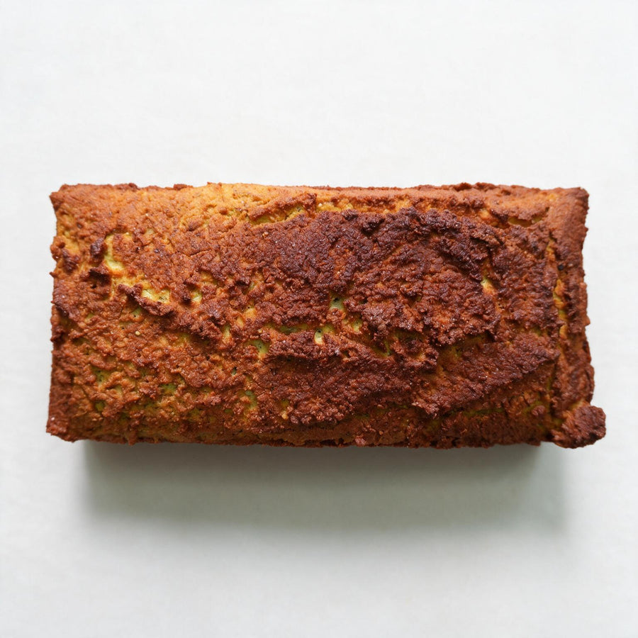 Pan Keto (Zero Carbs) sin gluten · Pan-Filio