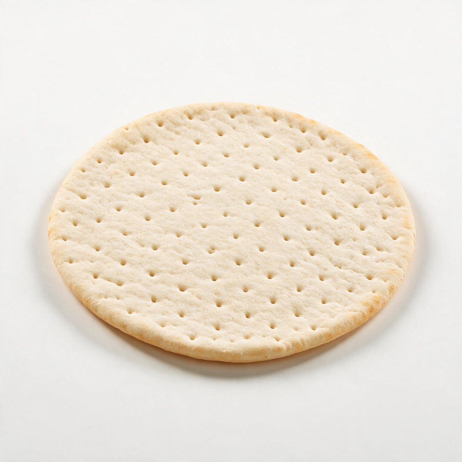 Base para Pizza sin gluten · Pan-Filio