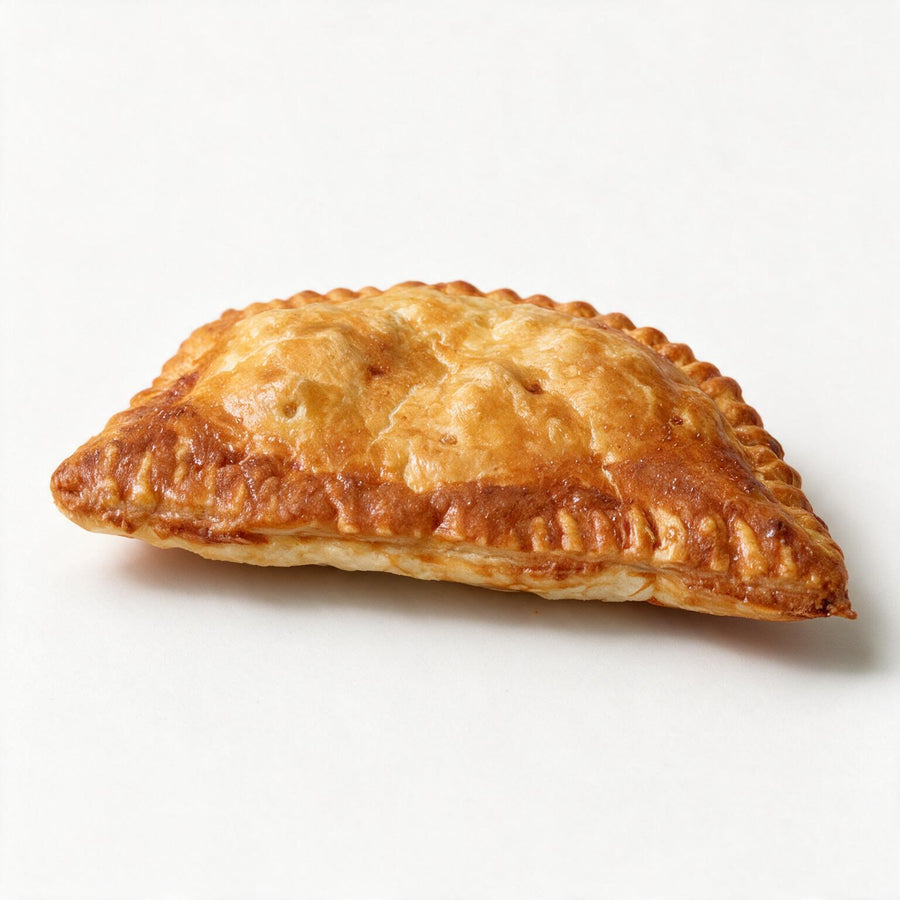 Carterita de Manzana sin gluten · Pan-Filio