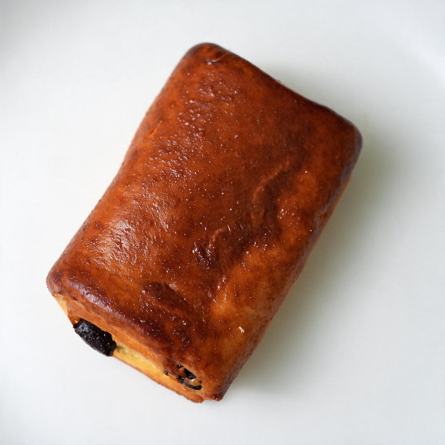 Chocolatín sin gluten · Pan-Filio