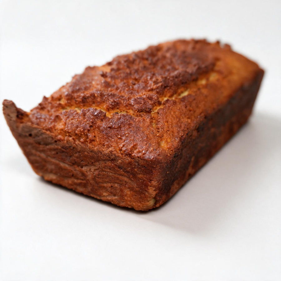 Pan Keto (Zero Carbs) sin gluten · Pan-Filio