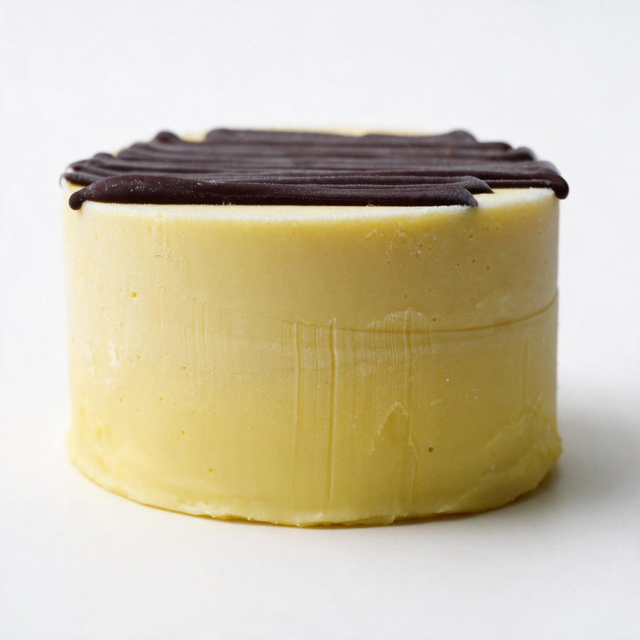 Pastel de mil hojas sin gluten · Pan-Filio
