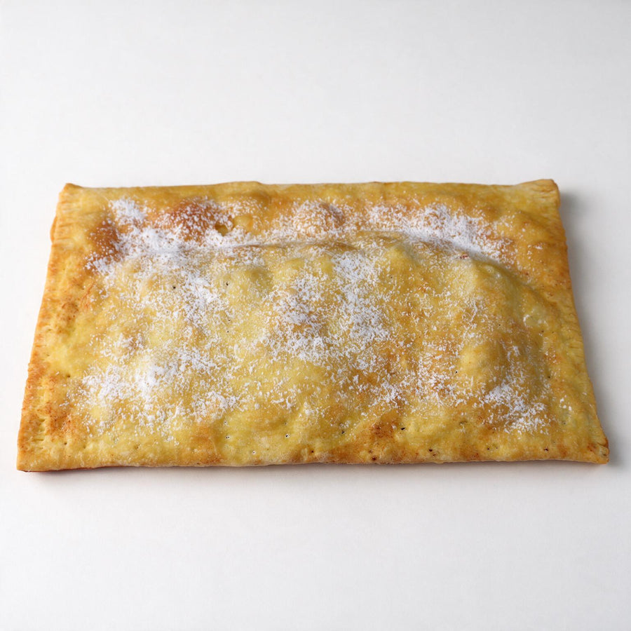 Strudel de Manzana sin gluten · Pan-Filio