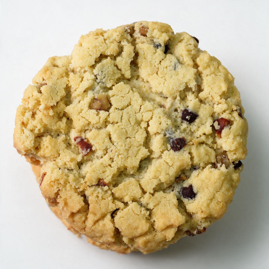 Galletas de chispas surtidas sin gluten · Pan-Filio