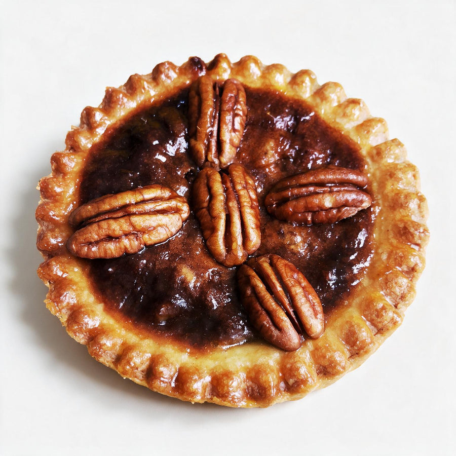 Tarta Nuez sin gluten · Pan-Filio