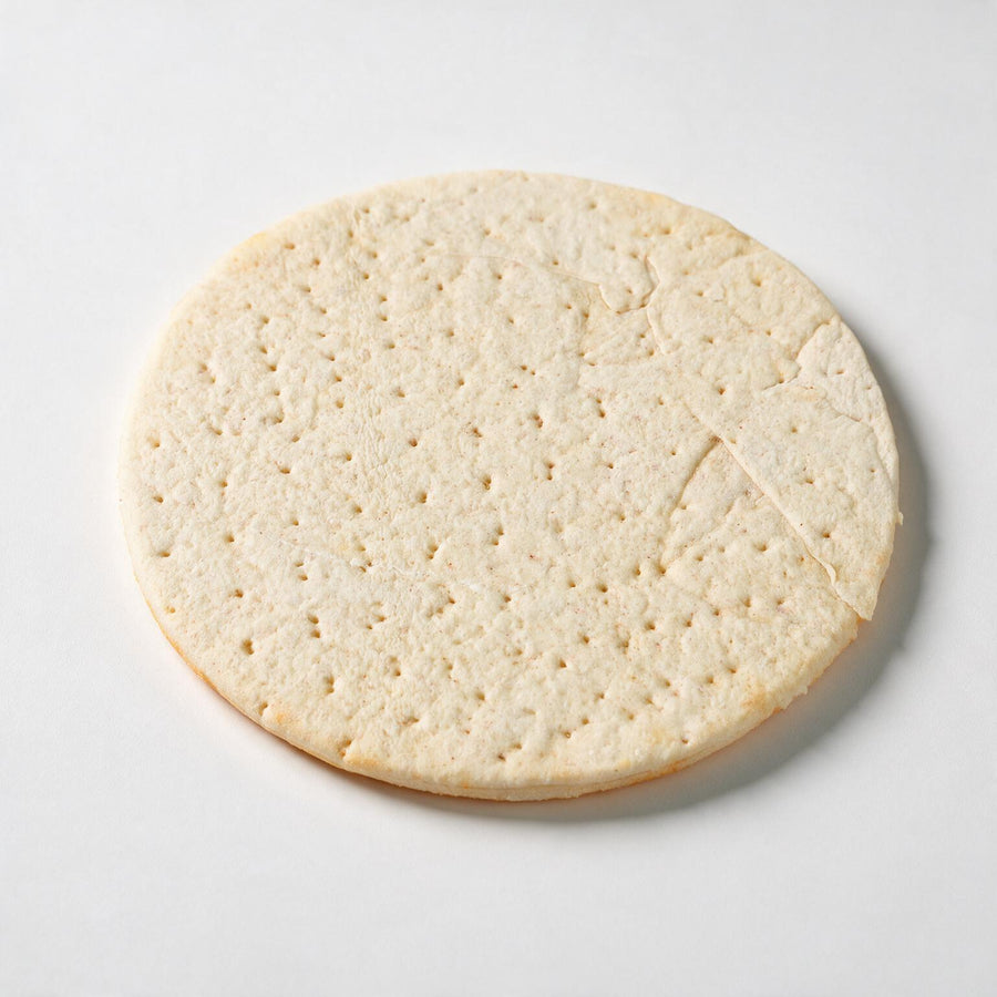 Base para Pizza sin gluten · Pan-Filio
