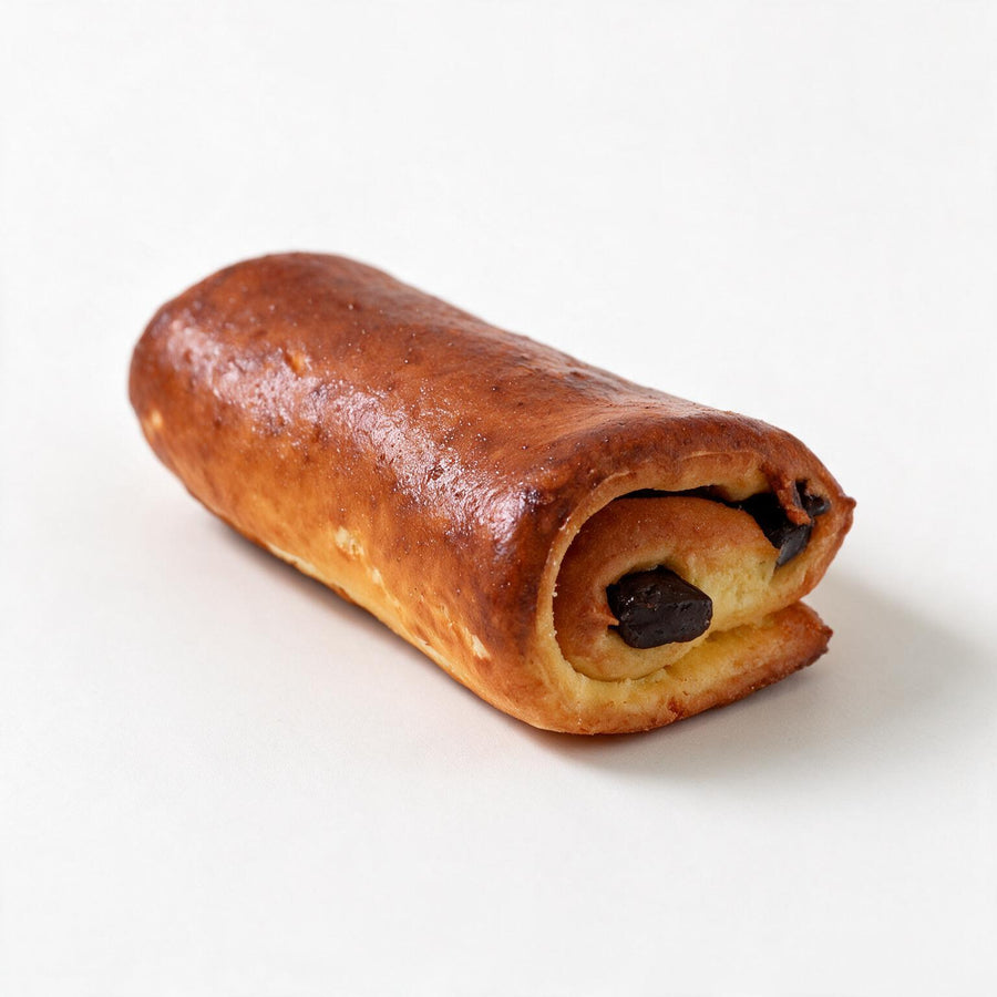 Chocolatín sin gluten · Pan-Filio