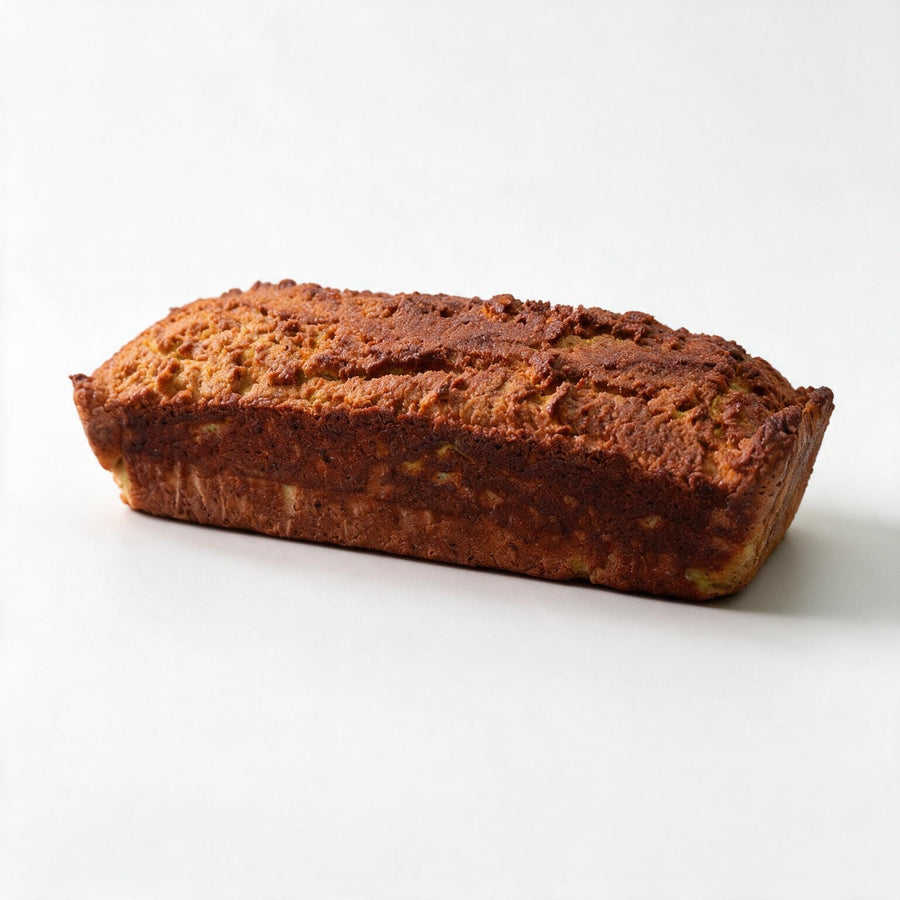 Pan Keto (Zero Carbs) sin gluten · Pan-Filio
