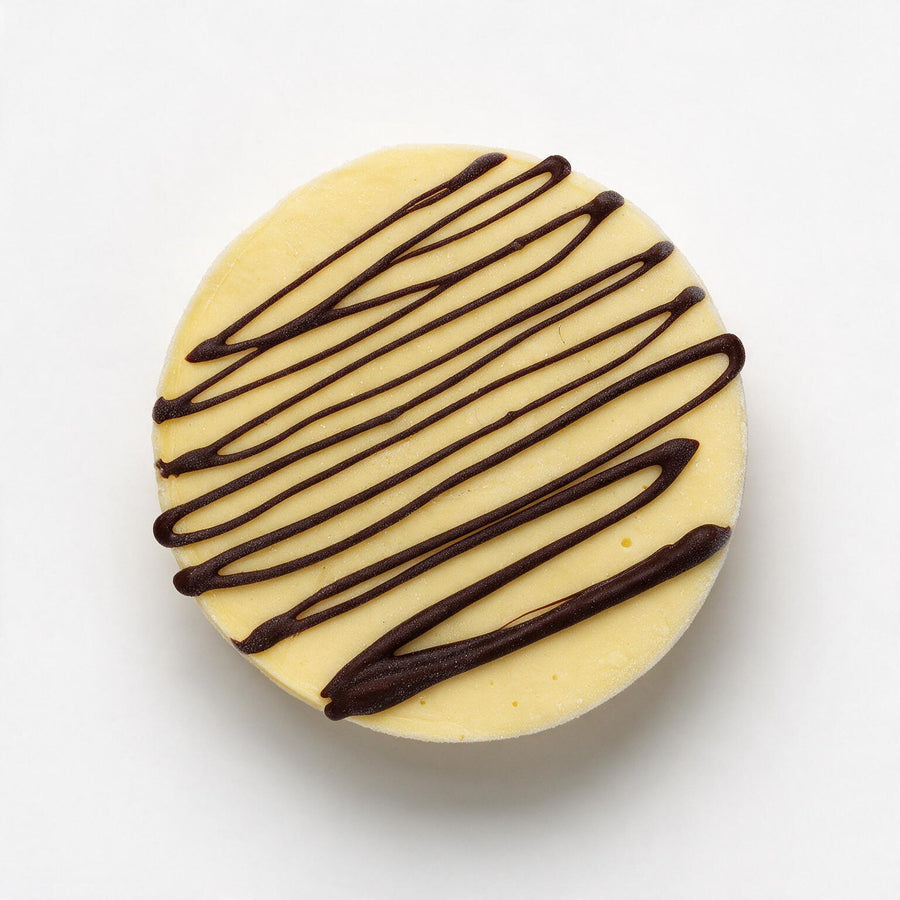 Pastel de mil hojas sin gluten · Pan-Filio