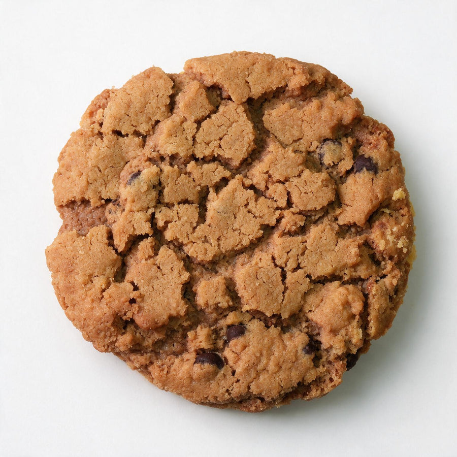 Galletas de chispas surtidas sin gluten · Pan-Filio