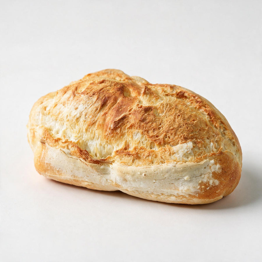 Bolillos sin gluten · Pan-Filio