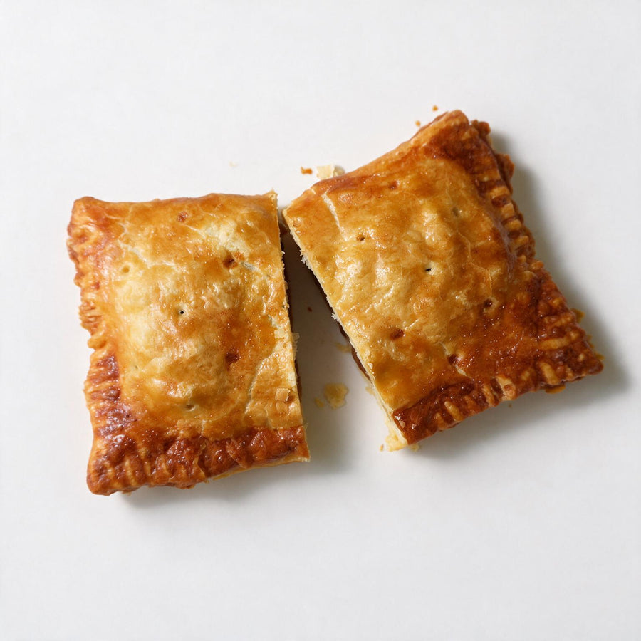 Carterita de Manzana sin gluten · Pan-Filio