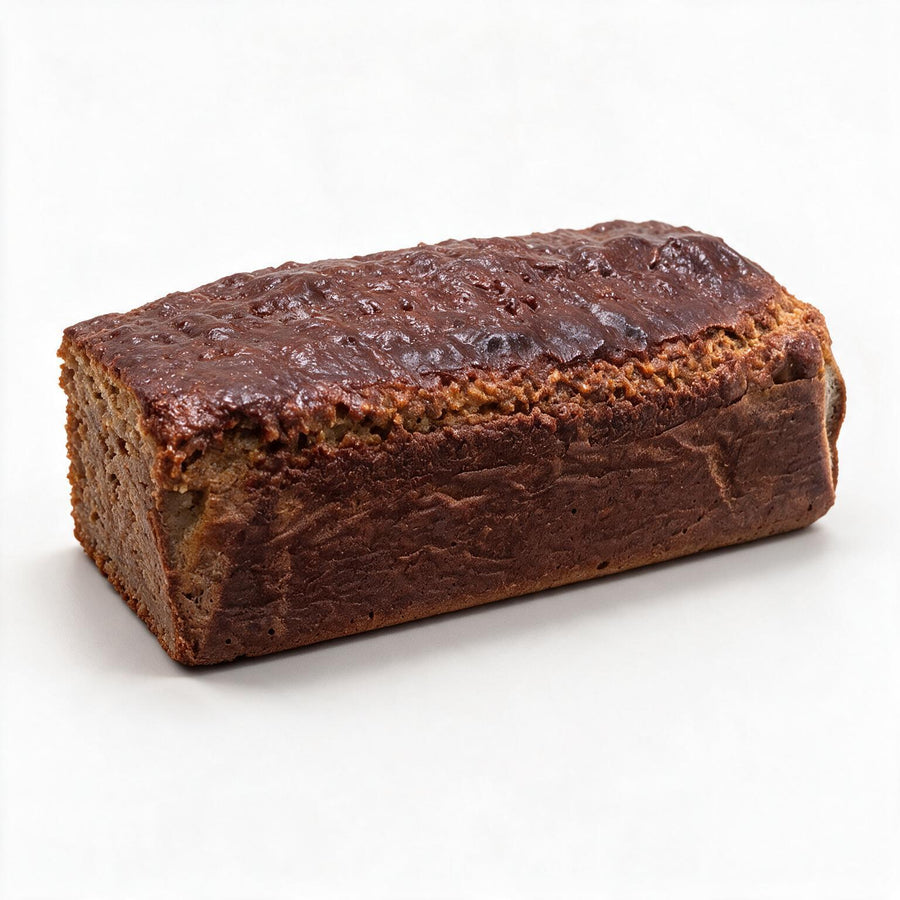 Pan Keto (Zero Carbs) sin gluten · Pan-Filio