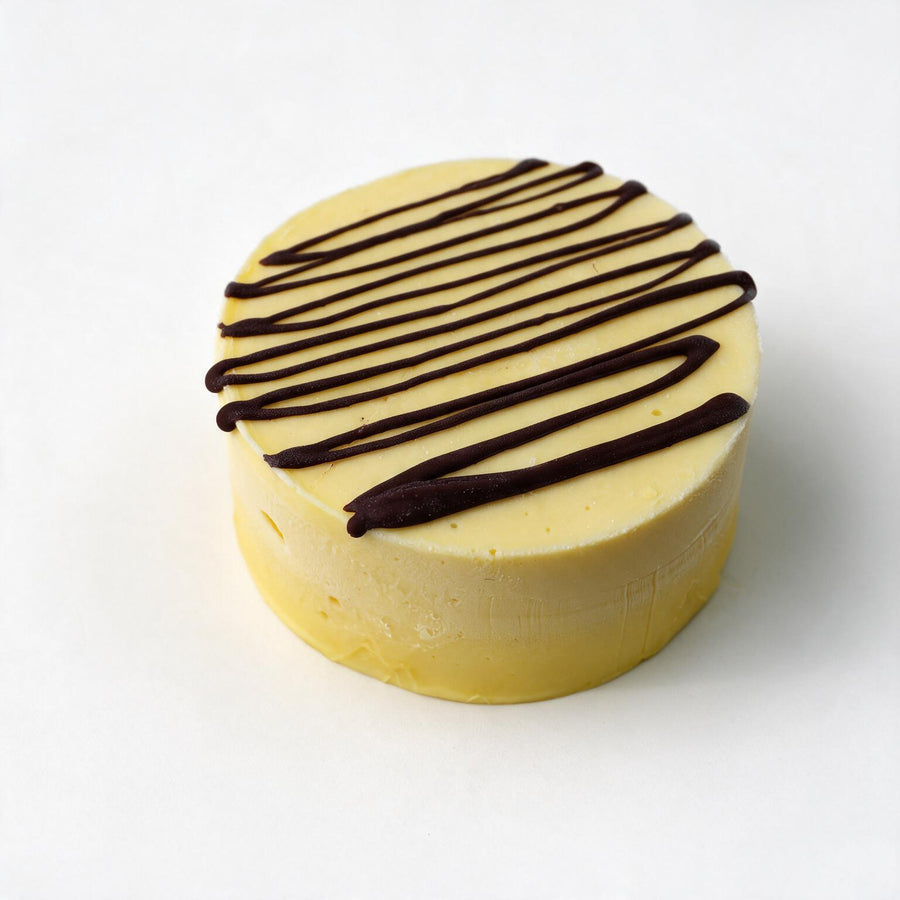 Pastel de mil hojas sin gluten · Pan-Filio