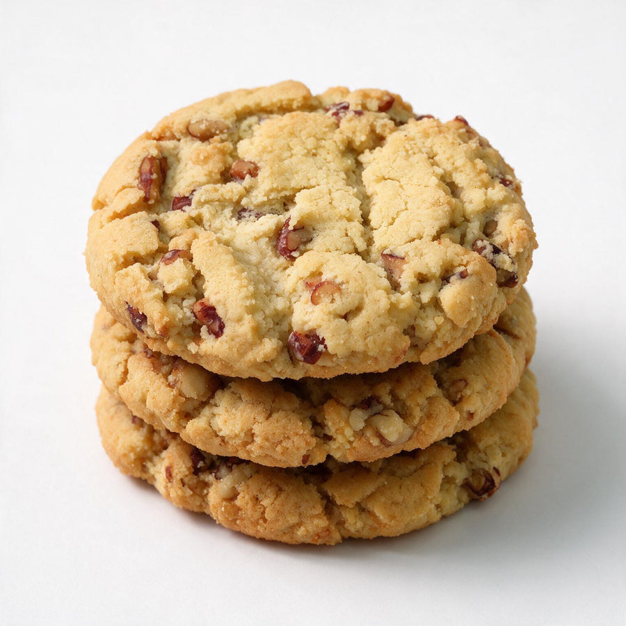 Galletas de chispas surtidas sin gluten · Pan-Filio