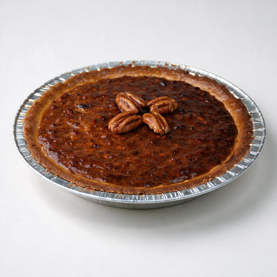 Tarta Nuez sin gluten · Pan-Filio