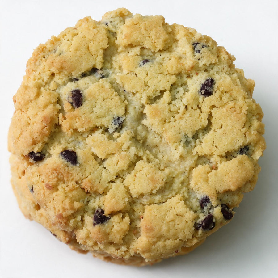 Galletas de chispas surtidas sin gluten · Pan-Filio