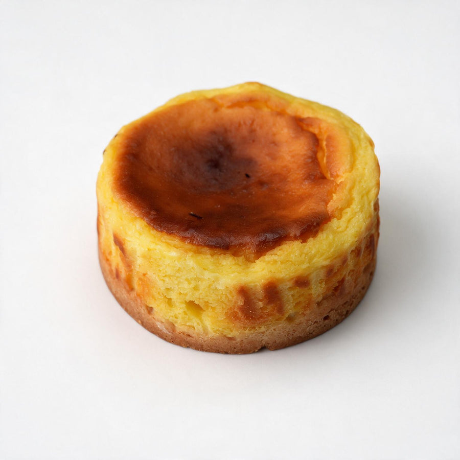 Cheesecake sin gluten · Pan-Filio