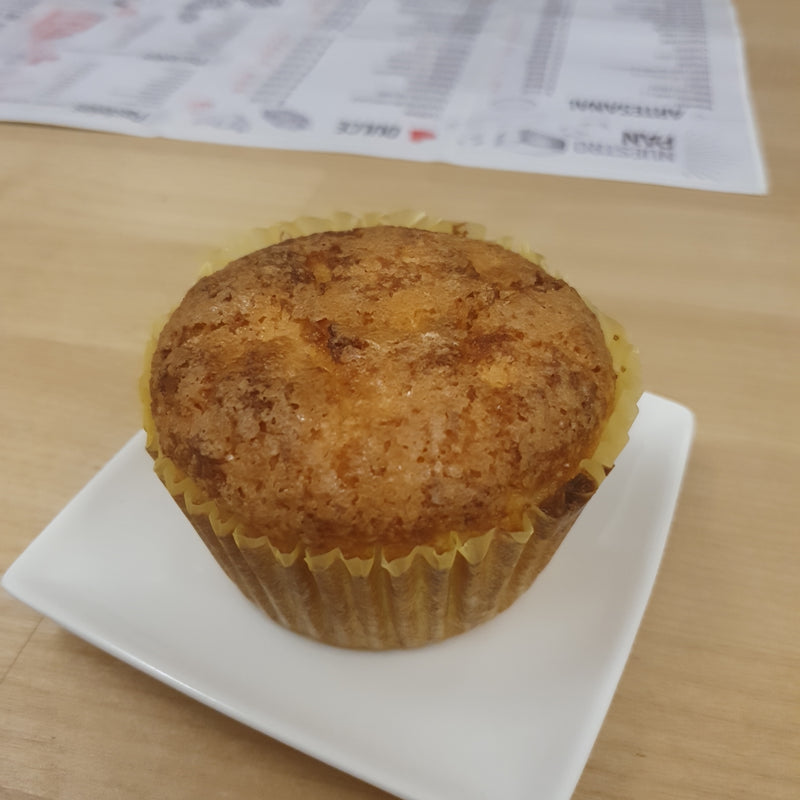 Pan de Elote