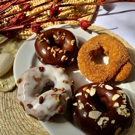 Donas