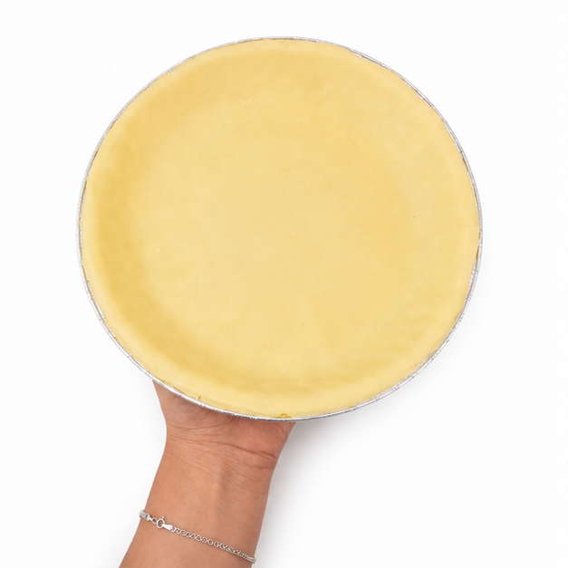 Base galleta para pay