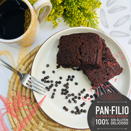 Brownie Vegano