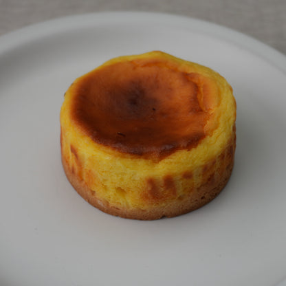 Cheesecake sin gluten · Pan-Filio