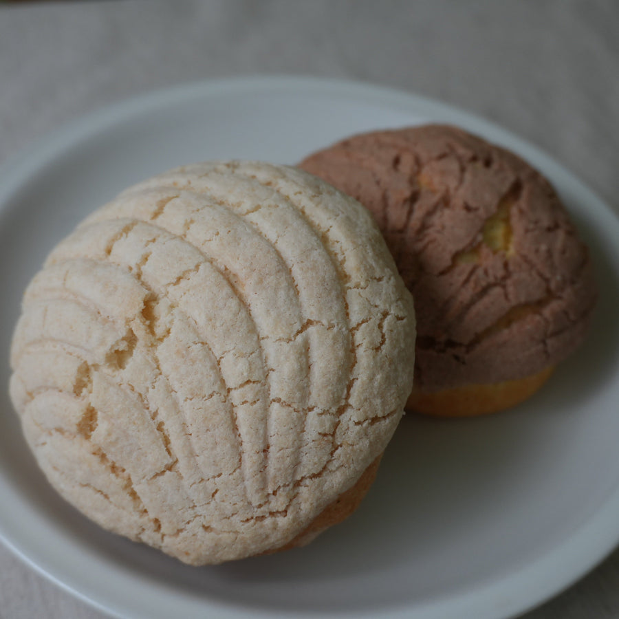 Canasta Familiar 2 de pan sin gluten · Pan-Filio